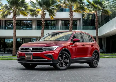 1,861 P.M | 0% Downpayment | Volkswagen Tiguan Life Plus | WARRANTY!