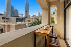 Furnished | Khalifa View | |A/c Free | 6 months