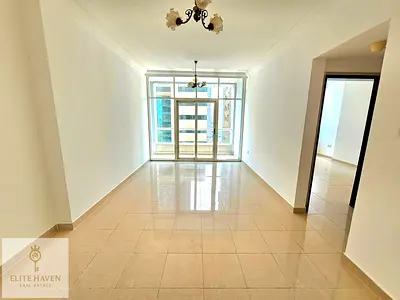 ** SPACIOUS 1BHK APARTMENT PRIME LOCATION MASTER BEDROOM GYM POOL **