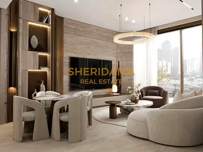 1 Bedroom Apartment | Skyline & Marina Views | Furnished Interiors