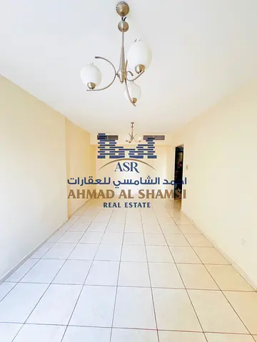 Hot Deal|| Specious 1 BR || Hall With Balcony||Ready To Move|| Gym And Pool Free||