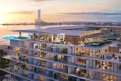 Premium Lagoon View | Beachfront Residence