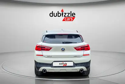 2020 BMW X2 photo 6