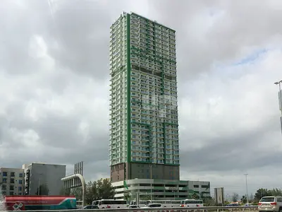High Rise Building | Wellness Oriented | JVT