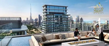Limited Time Offer - BURJ VIEW -Prime Location