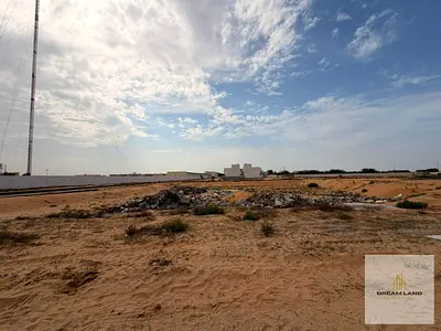 Affordable Townhouse Land in Al Helio 1 – 1,722 Sqft | AED 425K