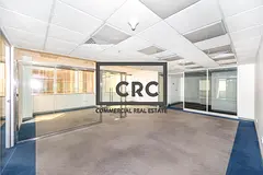 Available Now | Partitioned Office | Near Metro