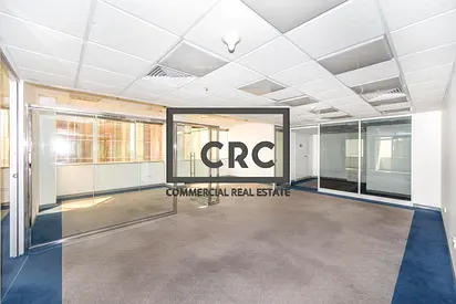 Available Now | Partitioned Office | Near Metro
