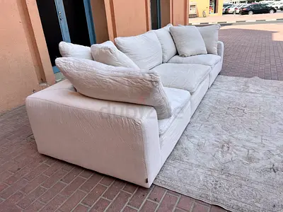 Marina home Luscious Original Sofa Excellent Condition