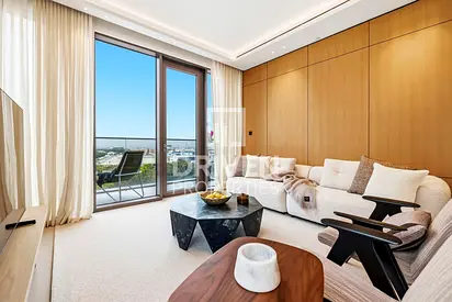 High End Apt with Maids Room | Premium Interior