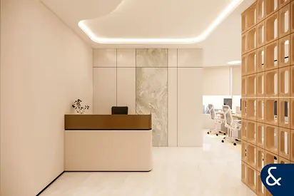 Fitted and Furnished | Bespoke Design