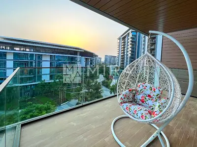 Full Sea View | 05 Series | Vacant | Spacious 1BR