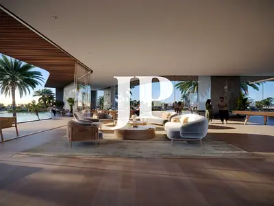 Dubai South Investment 🔥 Easy Plan + High Potential