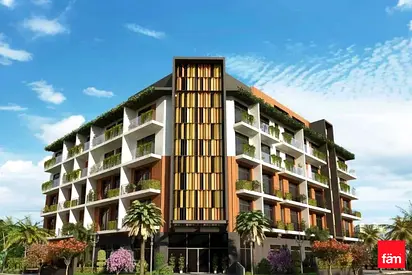 Great Layout | Stunning View | 2BHK Plus Study