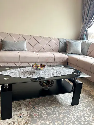 Tables and tv table