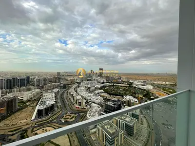 Miracle Garden View | Brand New | Great Investment