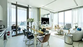 SLS Simplex | Fully Furnished | Vacant April 7th