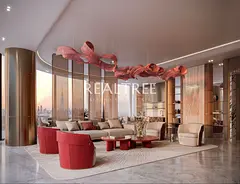 Premium 3BR | High ROI Potential | Burj View