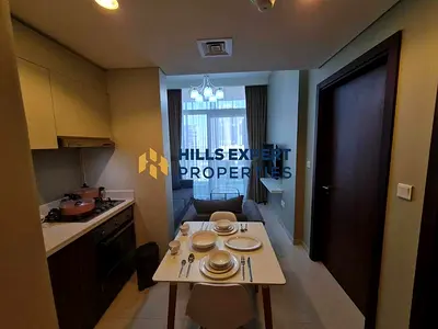 2BR Apartment | Burj & Marina View | Furnished | Balcony Access