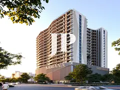 Invest Near Dubai Metro Blue Line | 1BR @ Warsan 4 | 1% Monthly