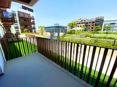 Courtyard View| Spacious 2BR | Rented