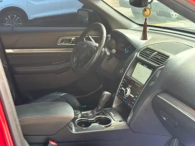 2017 FORD EXPLORER 缩略图 15
