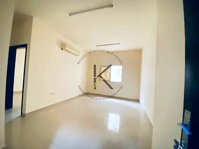 Lavish 1 BHK | With Split AC | For Family in Muwaileh |