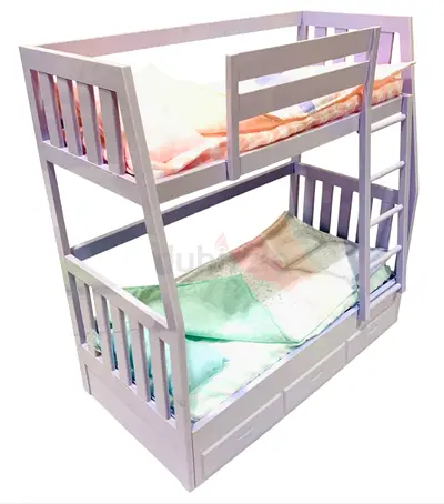 Our Generation Bunk Bed Toy Home Accessories Set