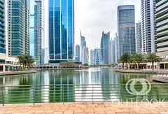 Upgraded Office | Near Metro | DMCC