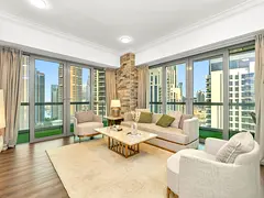 Stylish Furnished / 2 bedroom / Downtown Prime Location