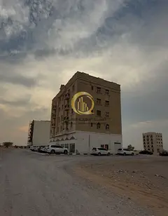 For sale: commercial land in Al-Maliha, area of 3,290 sq ft, prime location, second plot from the ma