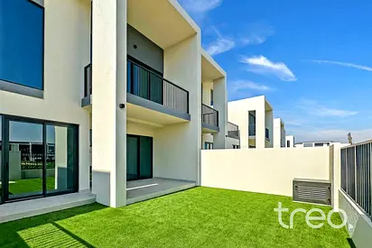 Pool View | Landscaped | Unfurnished