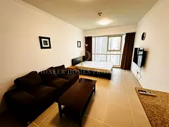 Fully Furnished| Lake View| Ready to move in|