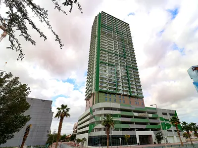 Fully Furnished | Hotel Apartment | Wellness Tower