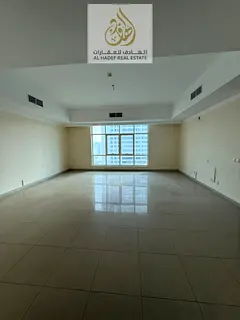 Free air conditioning - Free maintenance - Free gym