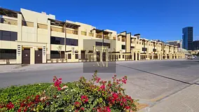 Brand New | Luxury | 3BHK | Townhouse | Maid | Closed Kitchen | Park Facing