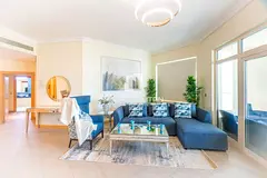 Fully Furnished | Beach Access | Bills Included