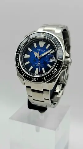 SEIKO Mens Prospex Divers Automatic Watch