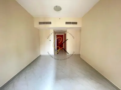 🌟 Spacious Unfurnished 1BHK | 2 Washrooms | 950 Sqft | Comfortable Living in Muwailah – Sharjah 🏡✨