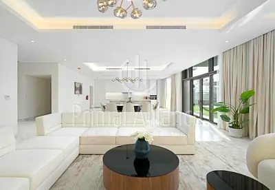 Fully Furnished | Cleaning and Bills Included | Luxurious 5Br