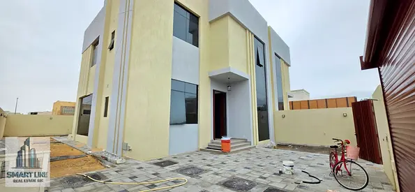 Brand New 5 Bedroom Hall Villa in Hoshi Rent 170k in 4 Payments