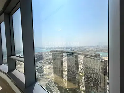 Vacant Now | High Floor | Breathtaking Views