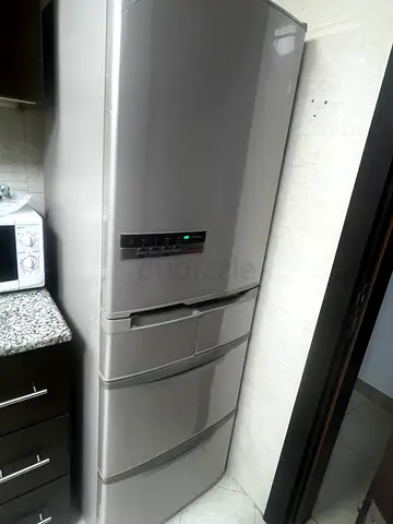 Fridge