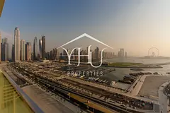Rare Layout | With Upgrades | Marina Skyline