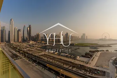 Rare Layout | With Upgrades | Marina Skyline