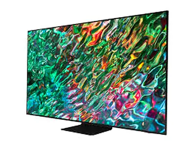 Samsung 85 Smart Neo QLED TV - 4K,