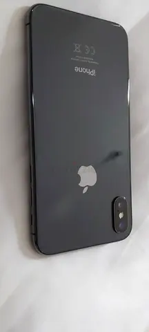 Apple iPhone X - Excellent Condition