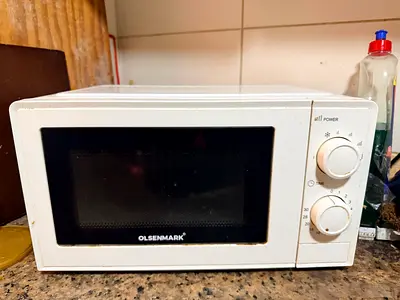 Olsenmark Microwave Oven for Sale