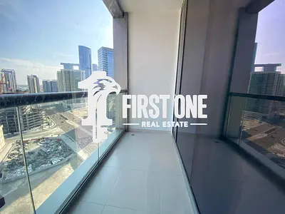 Stylish 2 BR | Ready To Move | Vacant | Book Now