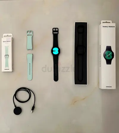 Samsung Galaxy Watch 4